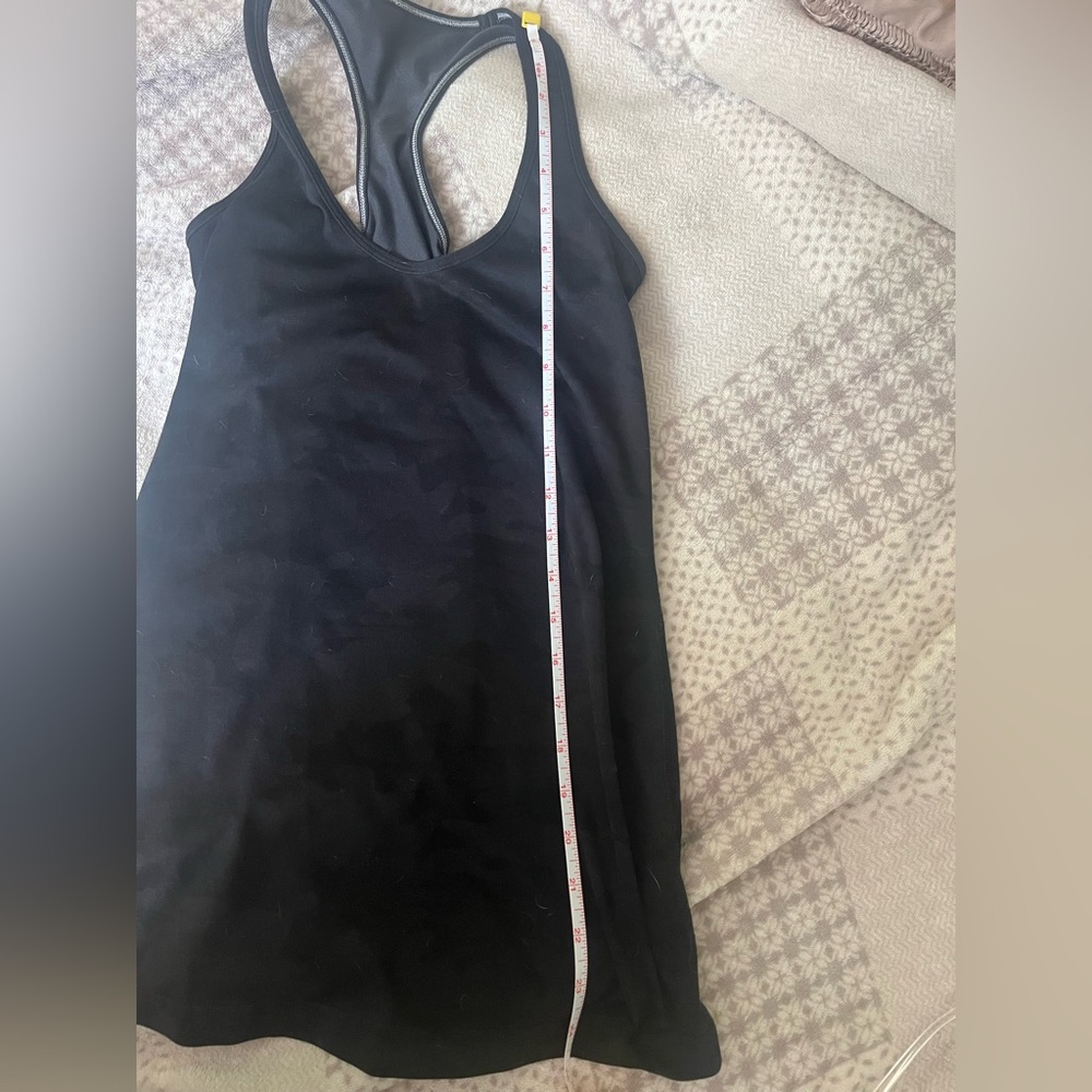 Lululemon Racerback Tank Top - Picture 5 of 5